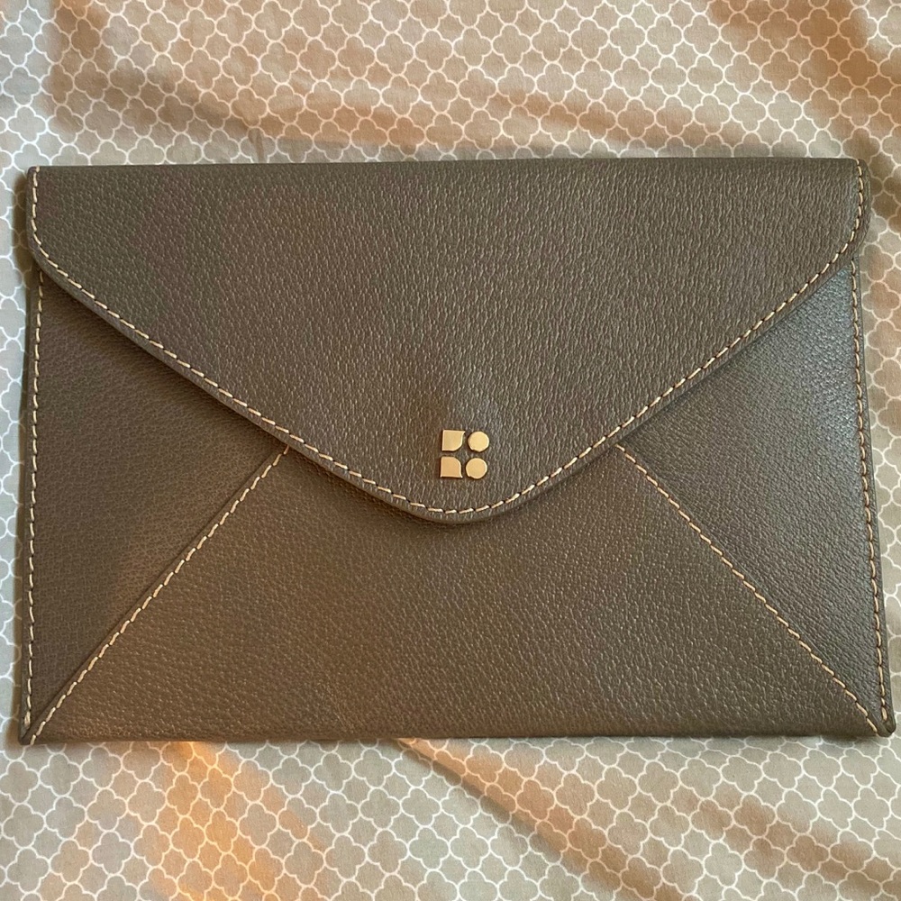 Kate Spade Envelope Clutch
